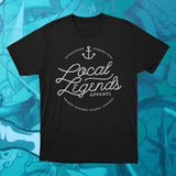 Local Legends Tshirt